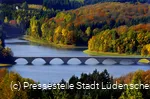 Versetalsperre