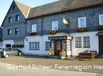 Gasthof Scheer in Meschede-Eversberg