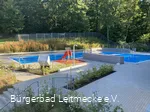 Kleine Leitmecke