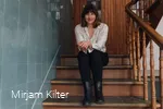 Porträtfoto von Bloggerin Sandra Wickert.
