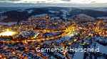 Luchtfoto Herscheid