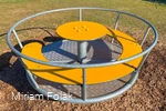 Spielplatz Otto-Fuchs-Straße
