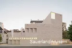 Building Sauerland Museum