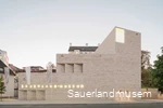 Museum Sauerland bouwen