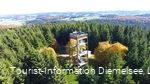 Dommelturm bei Ottlar