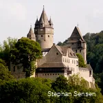 Burg Altena