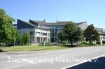 Kreishaus Meschede