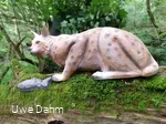 Figur Bogenparcours