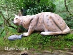 Figur Bogenparcours