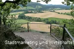 Rittersprung Obermarsberg