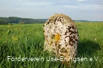 Grenzstein Erlinghausen