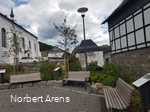 Dorfplatz Calle (4)