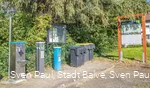 Wohnmobilstellplatz Balve