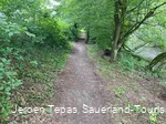 Rundwanderweg Haus Welschenbeck