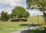 Radfahren in der Ferienregion Medebach