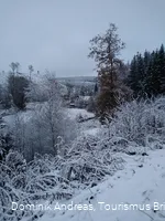 Altenbürener Mühle Dezember 2022