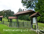 Arboretum Essenthoer Mühle