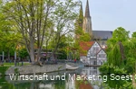 Großer Teich Soest