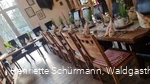 Speisesaal innen