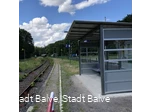  Bahnhof Binolen