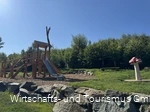 Spielplatz Möhnesee-Turm 5