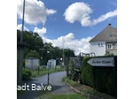 Bahnhofsempfangsgebäude Binolen
