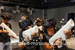 Sandbox VR Willingen Familie