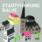 Stadtführung Balve