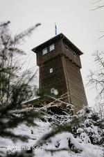 Wallburgturm