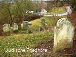 Jüdischer Friedhof Obermarsberg
