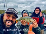 (c) Claudio Munno