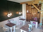Innenansicht WanderBar