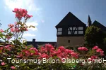 Rosen Zehntspeicher