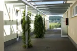 Waschgebäude Camping Kalberschnacke