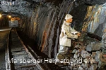 Besucherbergwerk Kilianstollen