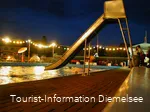 24-Std-Schwimmen im Freibad Vasbeck