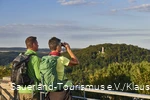 Buttenturm - Blick vom Buttenturm