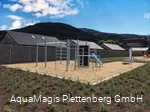 Calisthenics Park AquaMagis Plettenberg
