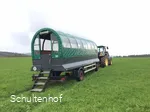 Planwagen