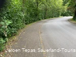 Rundwanderweg Haus Welschenbeck
